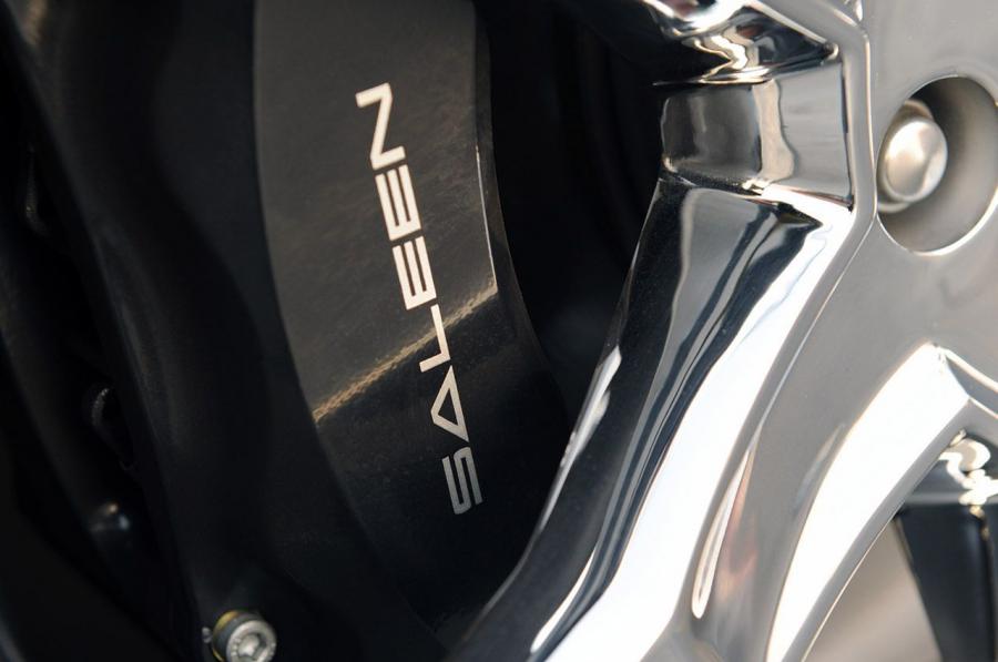 Колеса Saleen S281 2010 года  (фото 34 из 51)